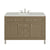 James Martin Chicago 48" Single Vanity