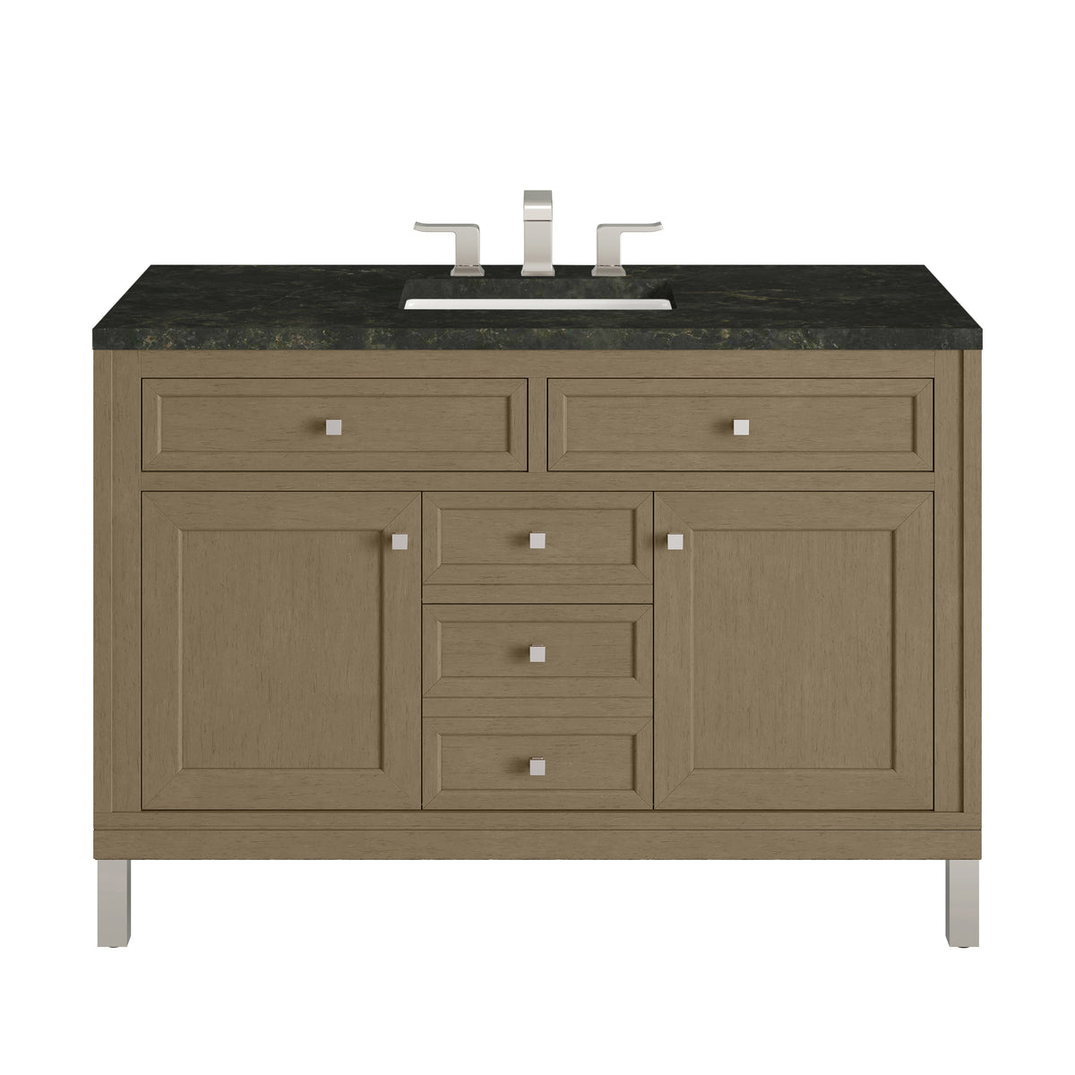 James Martin Chicago 48" Single Vanity