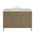 James Martin Chicago 48" Single Vanity
