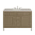 James Martin Chicago 48" Single Vanity