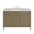 James Martin Chicago 48" Single Vanity