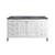 James Martin Chicago 60" Double Vanity