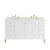 James Martin Chicago 60" Double Vanity