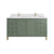James Martin Chicago 60" Double Vanity