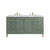 James Martin Chicago 60" Double Vanity