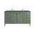 James Martin Chicago 60" Double Vanity