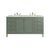 James Martin Chicago 60" Double Vanity
