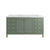 James Martin Chicago 60" Double Vanity