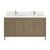 James Martin Chicago 60" Double Vanity