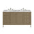 James Martin Chicago 60" Double Vanity