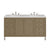 James Martin Chicago 60" Double Vanity