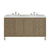 James Martin Chicago 60" Double Vanity