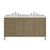 James Martin Chicago 60" Double Vanity