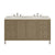 James Martin Chicago 60" Double Vanity