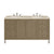 James Martin Chicago 60" Double Vanity