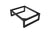 James Martin Chianti Stainless Steel Base