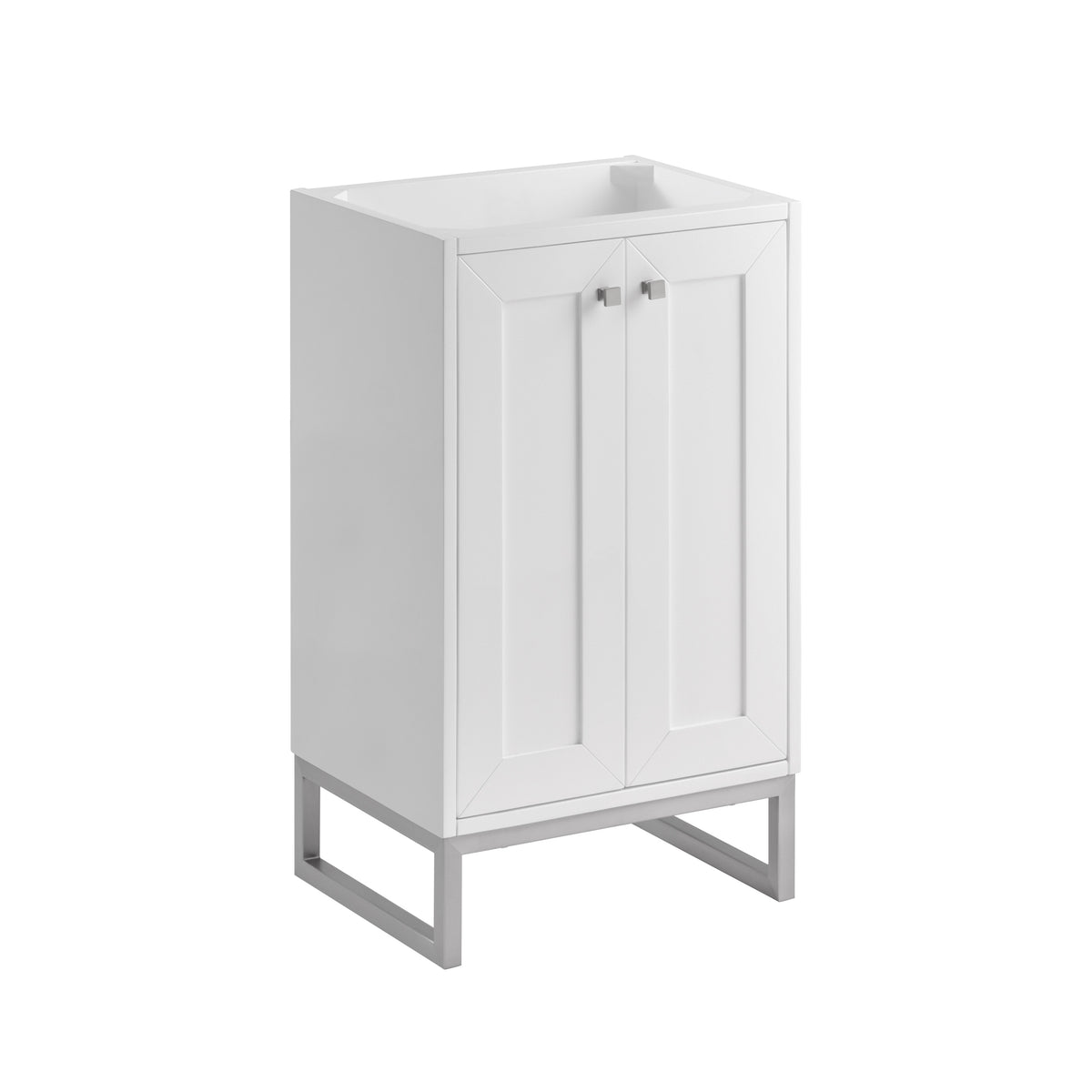 James Martin 533-V20 Chianti 20" Single Cabinet