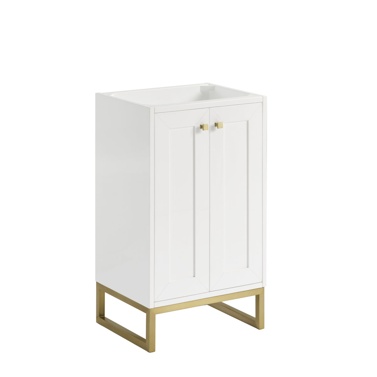 James Martin 533-V20 Chianti 20" Single Cabinet