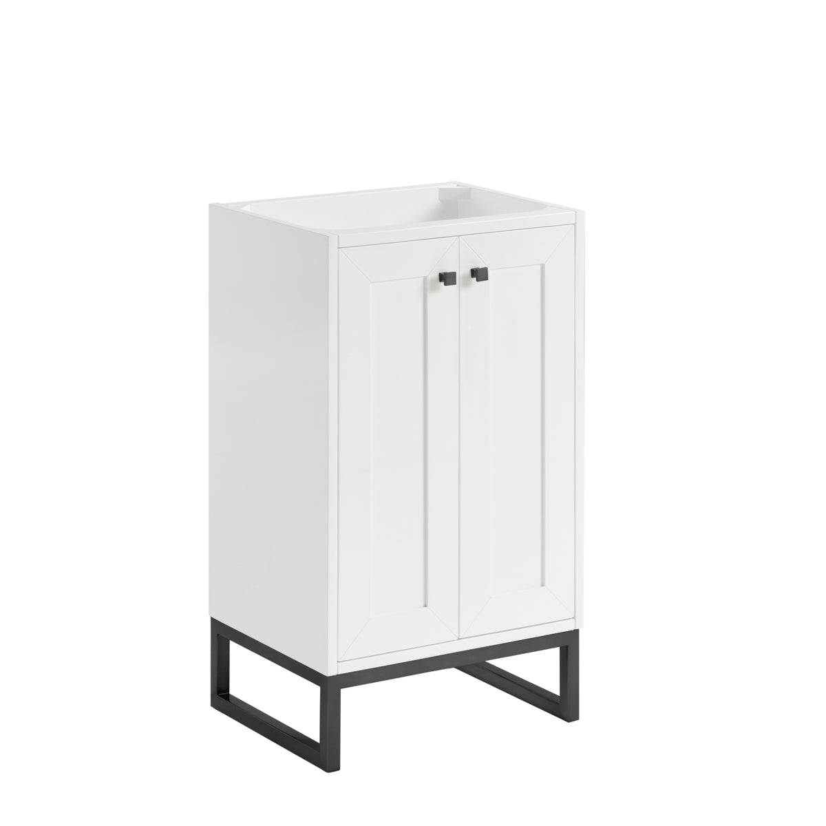 James Martin 533-V20 Chianti 20" Single Cabinet