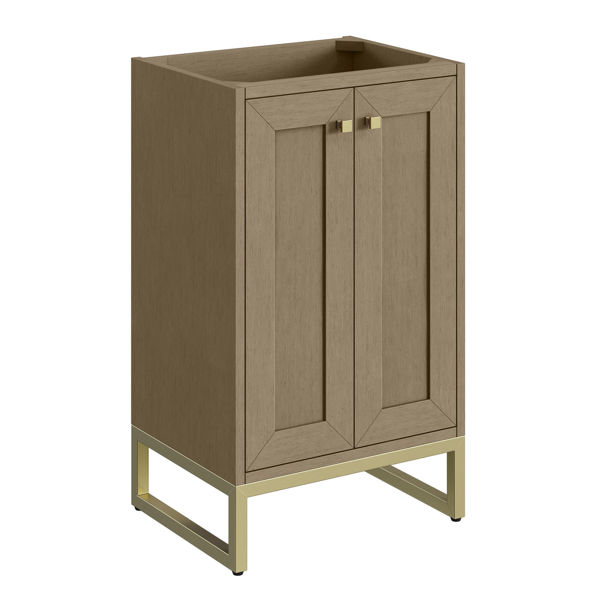 James Martin 533-V20 Chianti 20" Single Cabinet