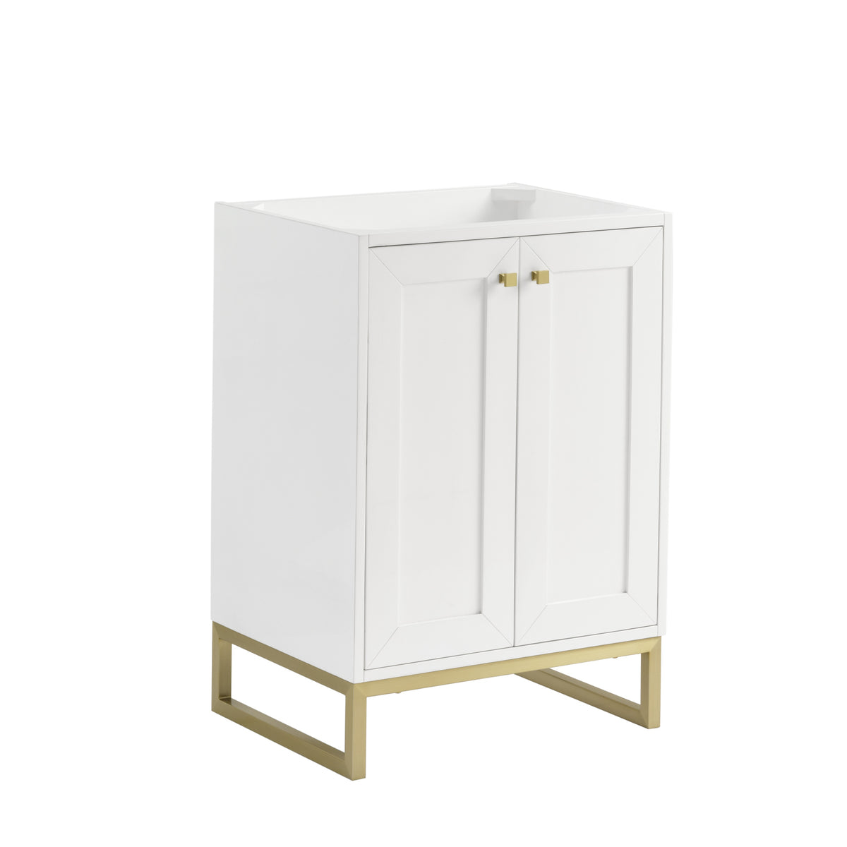 James Martin 533-V24 Chianti 24" Single Cabinet
