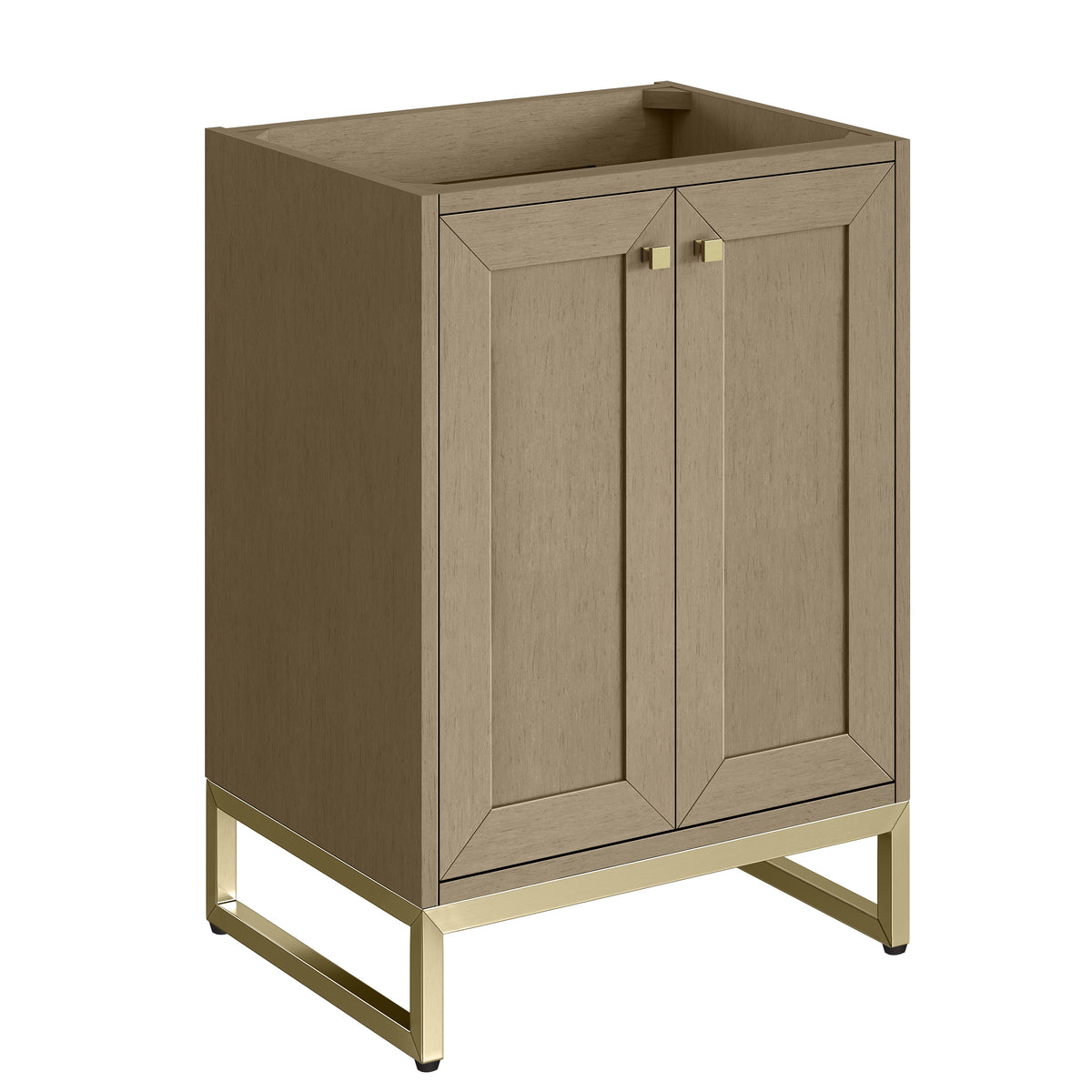 James Martin 533-V24 Chianti 24" Single Cabinet