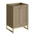 James Martin 533-V24 Chianti 24" Single Cabinet