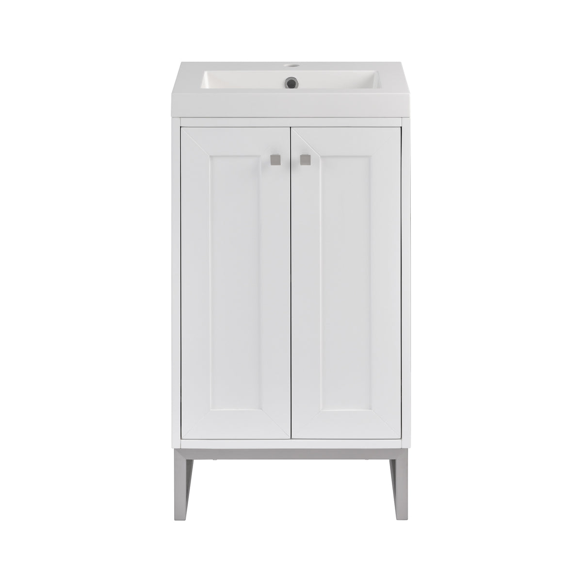 James Martin 533-V20 Chianti 20" Single Cabinet