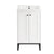 James Martin 533-V20 Chianti 20" Single Cabinet