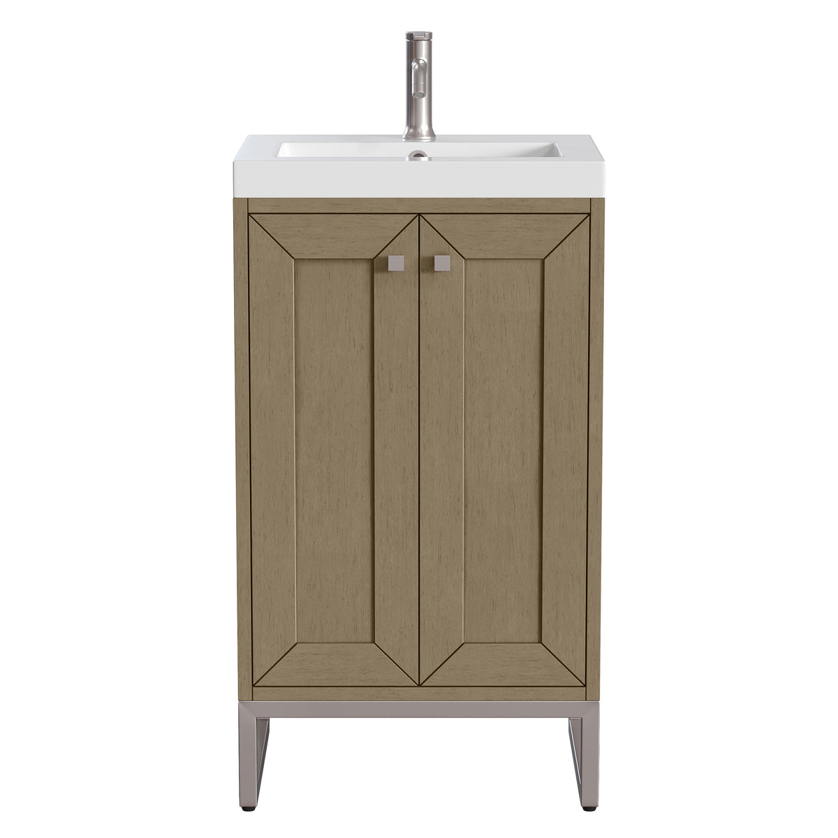 James Martin 533-V20 Chianti 20" Single Cabinet