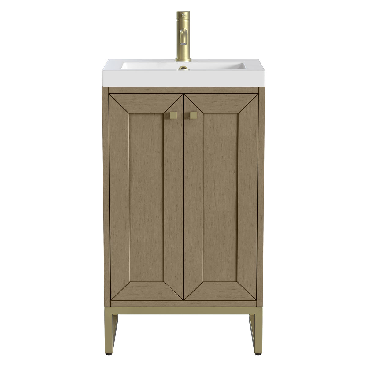 James Martin 533-V20 Chianti 20" Single Cabinet