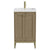 James Martin 533-V20 Chianti 20" Single Cabinet