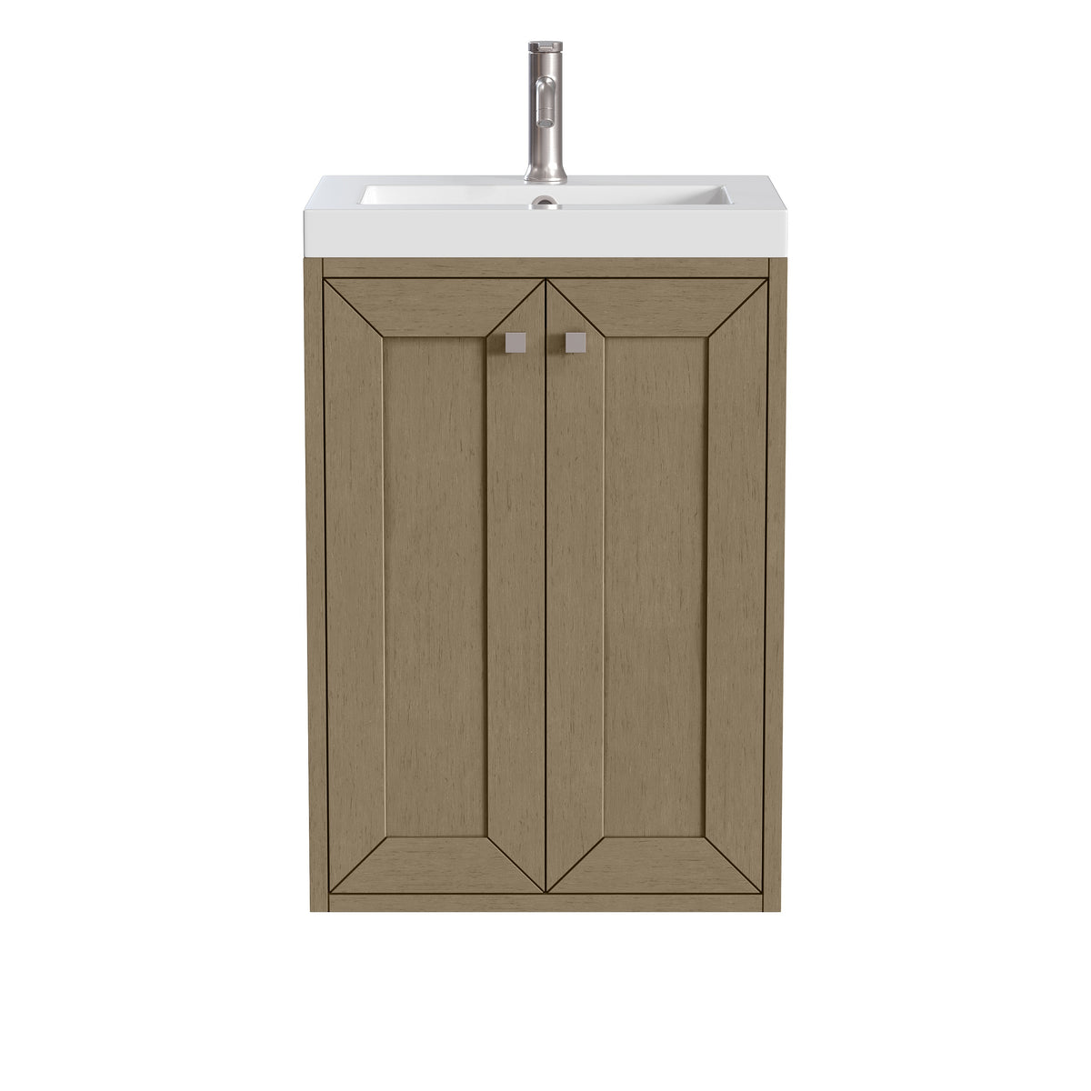 James Martin 533-V20 Chianti 20" Single Cabinet