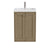 James Martin 533-V20 Chianti 20" Single Cabinet