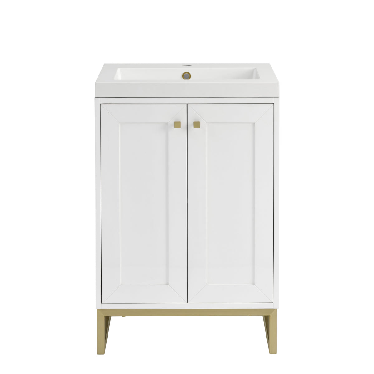 James Martin 533-V24 Chianti 24" Single Cabinet