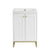 James Martin 533-V24 Chianti 24" Single Cabinet