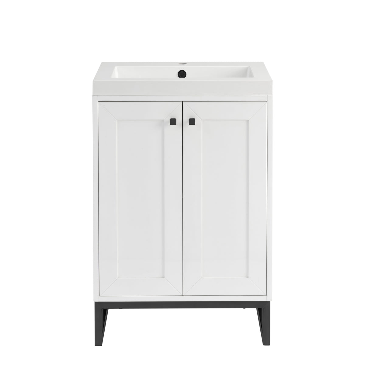 James Martin 533-V24 Chianti 24" Single Cabinet