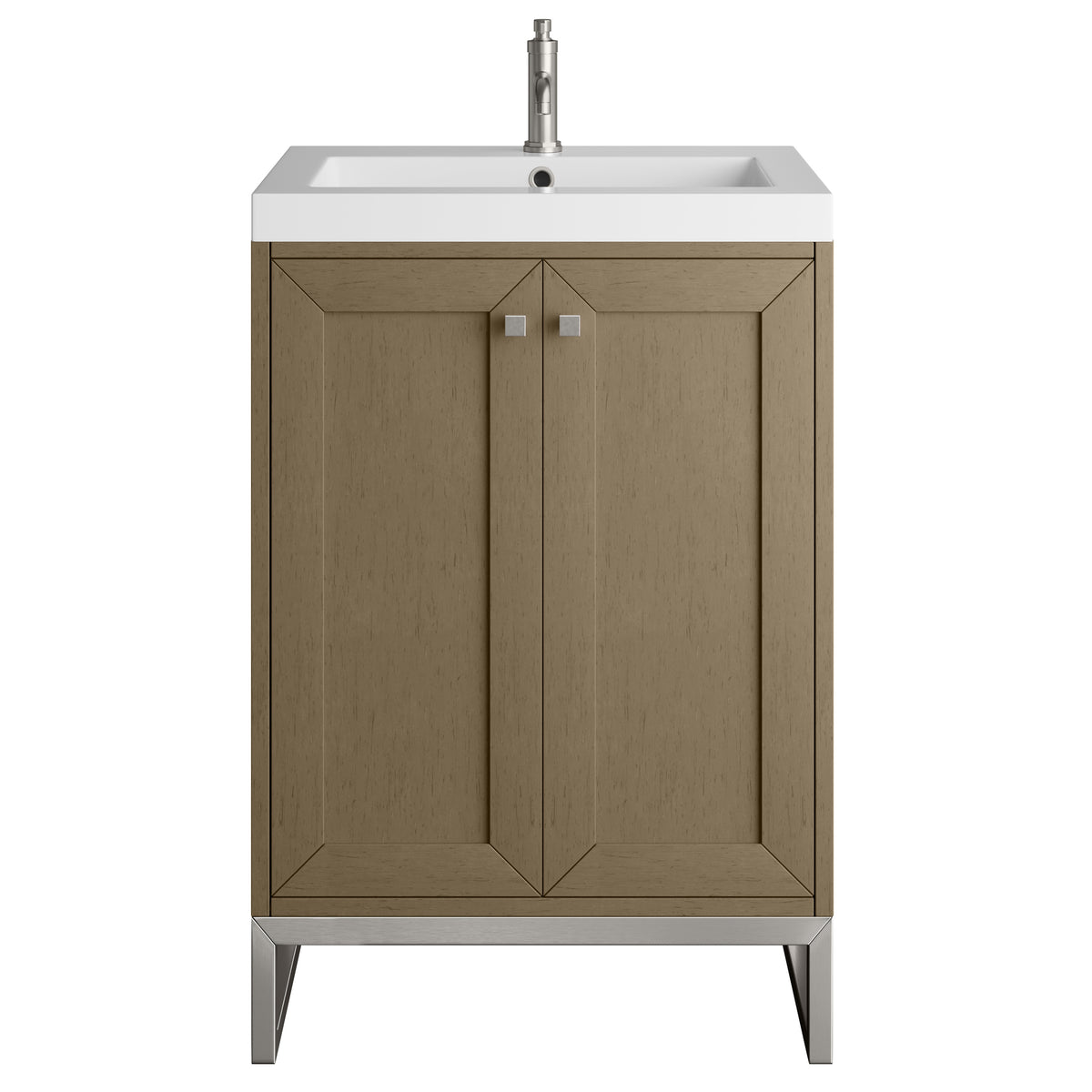 James Martin 533-V24-WLW-P Chianti 24" Single Cabinet