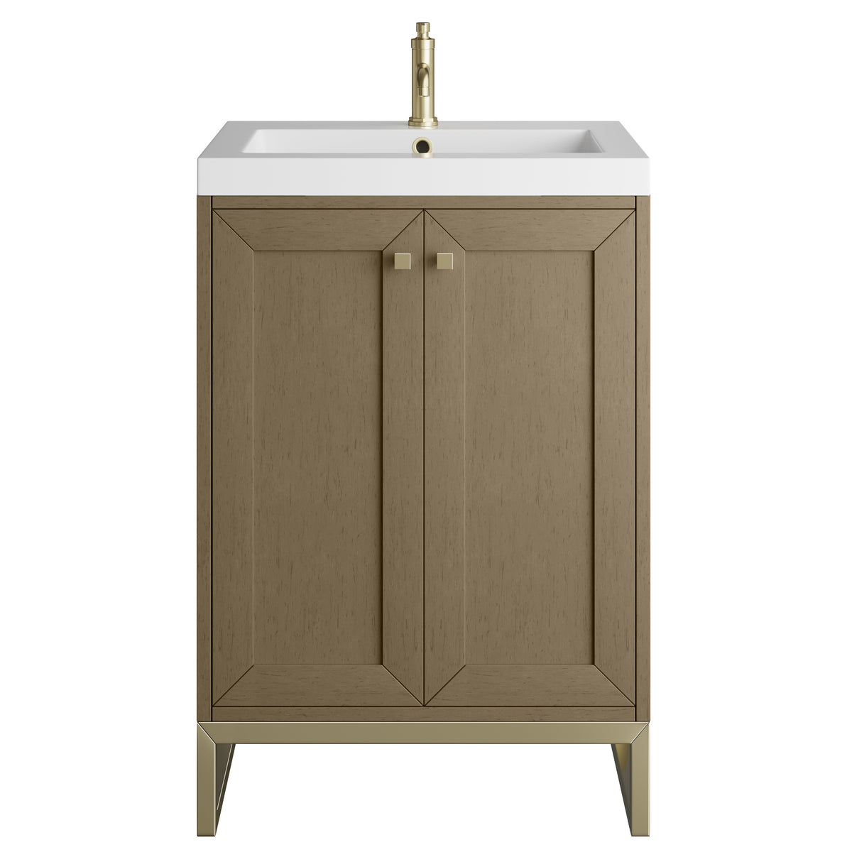James Martin 533-V24-WLW-P Chianti 24" Single Cabinet