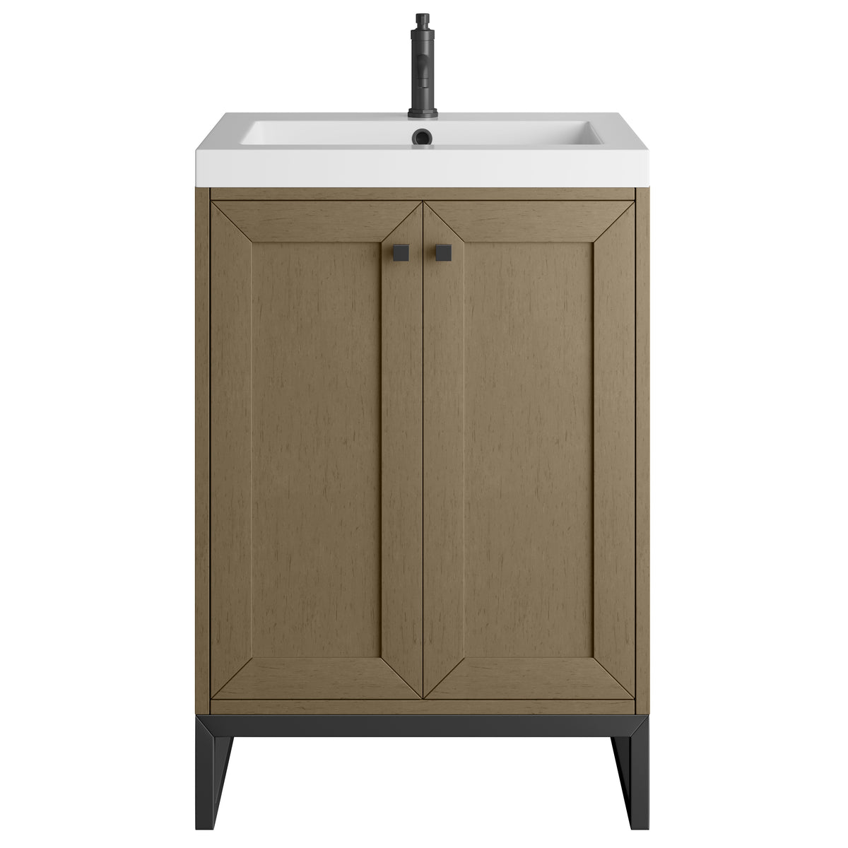 James Martin 533-V24 Chianti 24" Single Cabinet