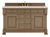 James Martin 547-V60S Brookfield 60" Single Vanity