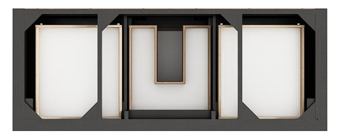 James Martin 547-V60S Brookfield 60" Single Vanity - Parent