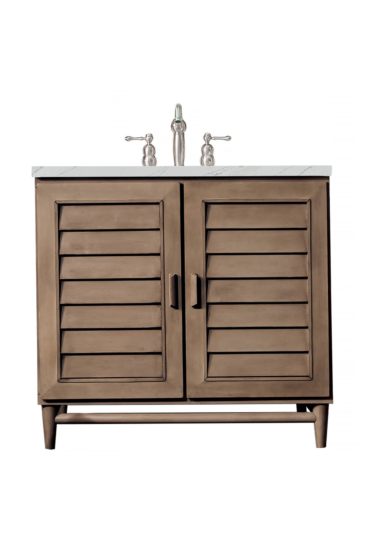 James Martin Portland 36" Single Vanity Cabinet