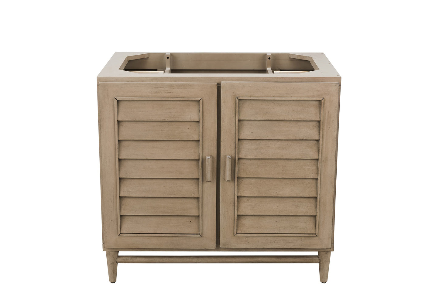 James Martin Portland 36" Single Vanity Cabinet