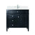 James Martin Brittany 36" Single Vanity Cabinet