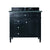 James Martin Brittany 36" Single Vanity Cabinet