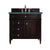 James Martin Brittany 36" Single Vanity Cabinet