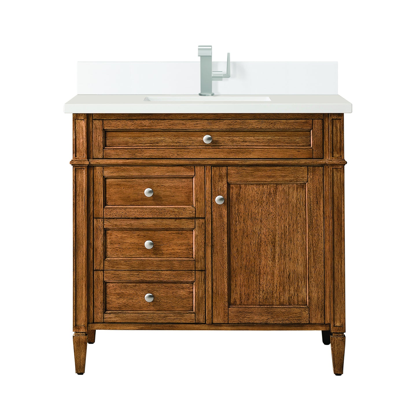 James Martin Brittany 36" Single Vanity Cabinet