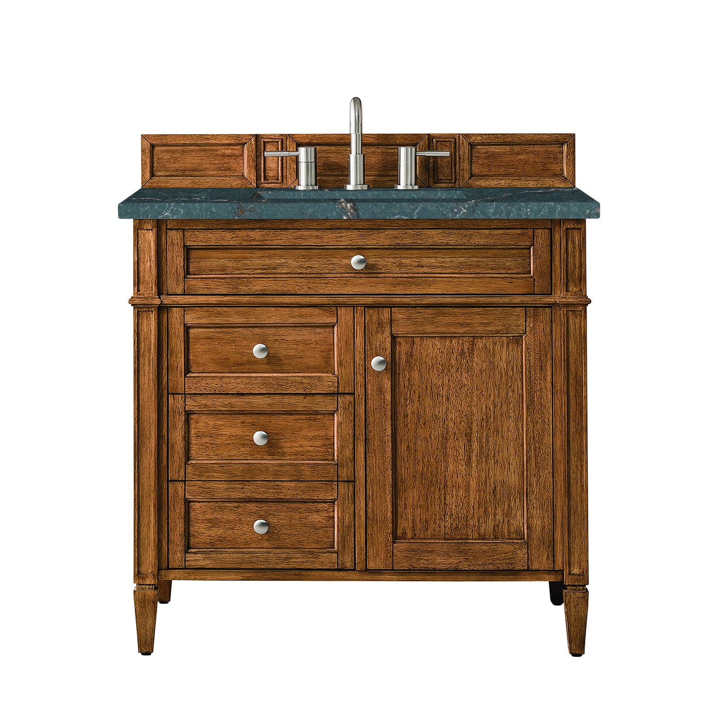 James Martin Brittany 36" Single Vanity Cabinet