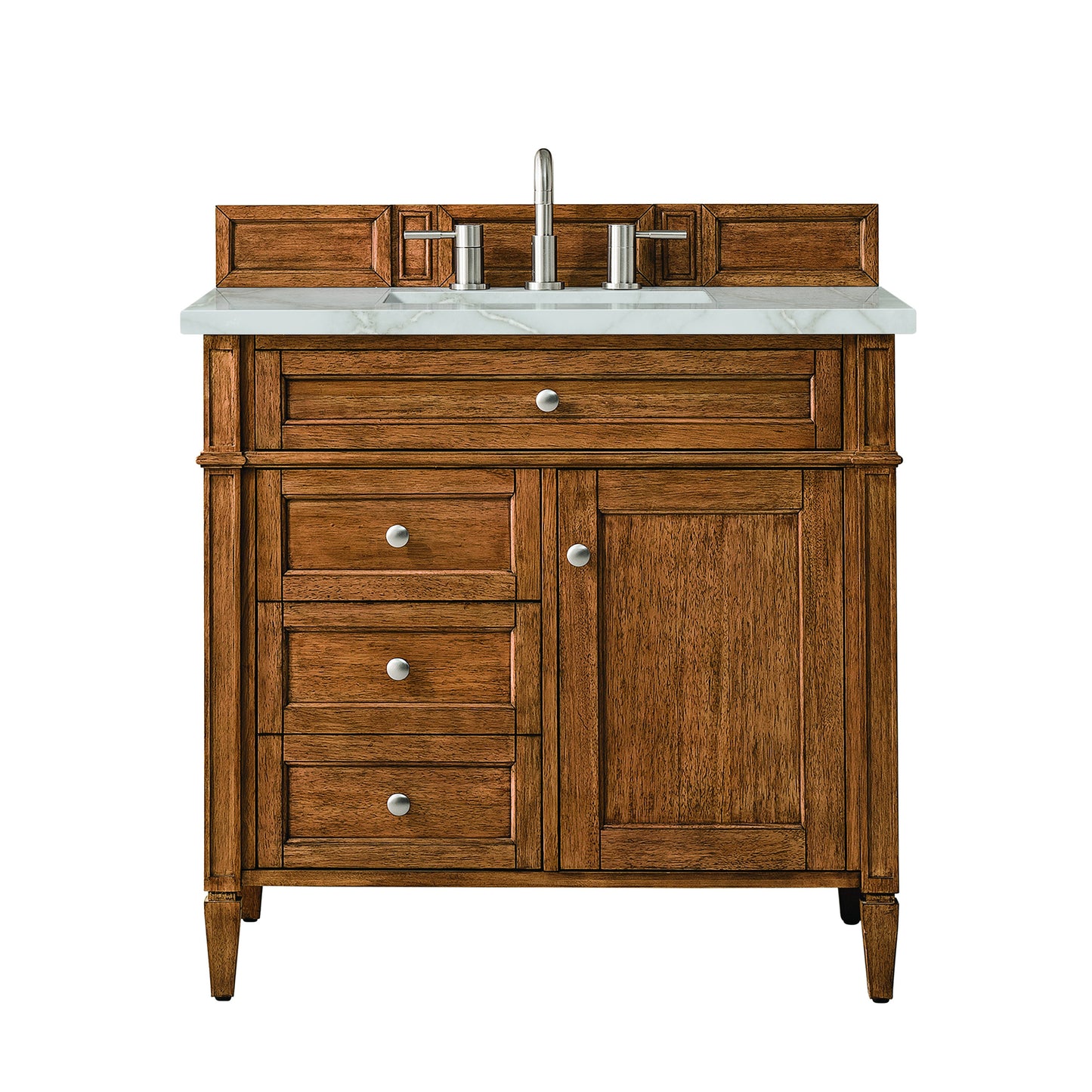 James Martin Brittany 36" Single Vanity Cabinet